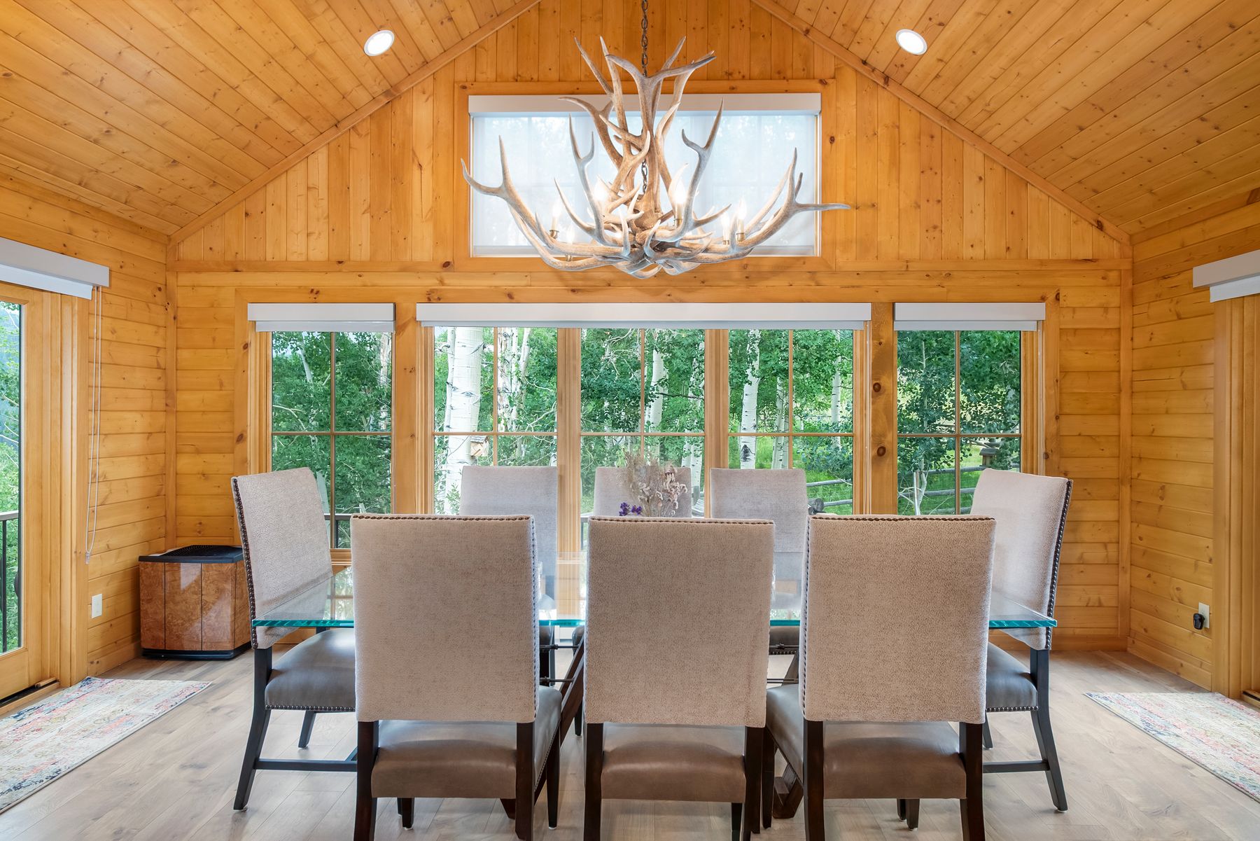 846 Sioux Road, Wilderness Streams | Listed by Kiley Flint and Madison Harwood