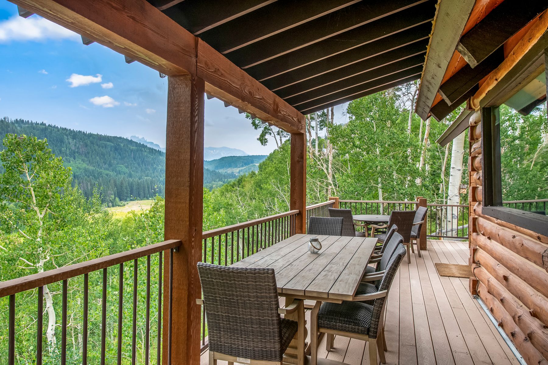 846 Sioux Road, Gunnison | Listed by Kiley Flint 