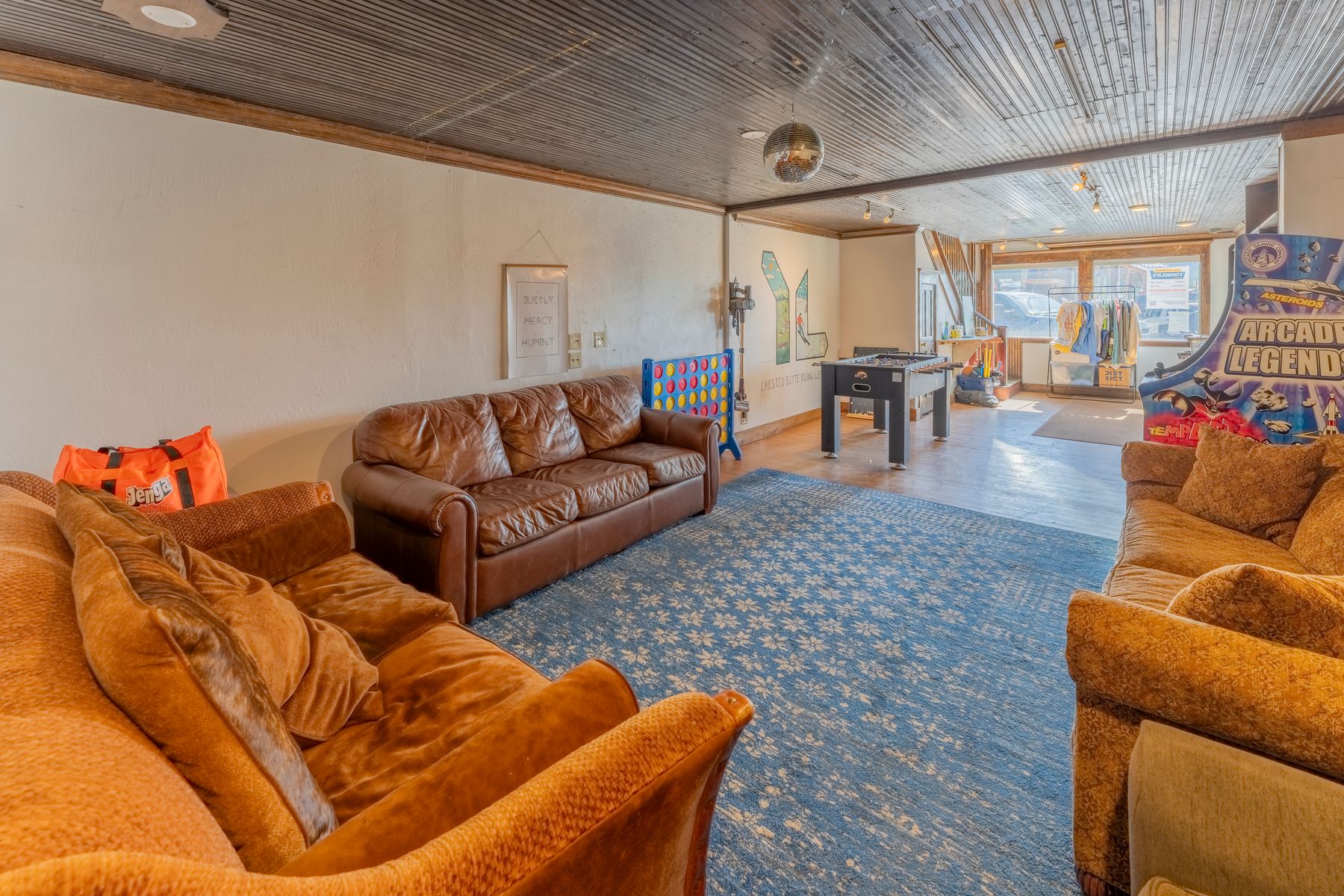 601 Sixth Street, Crested Butte | Listed by Kiley Flint