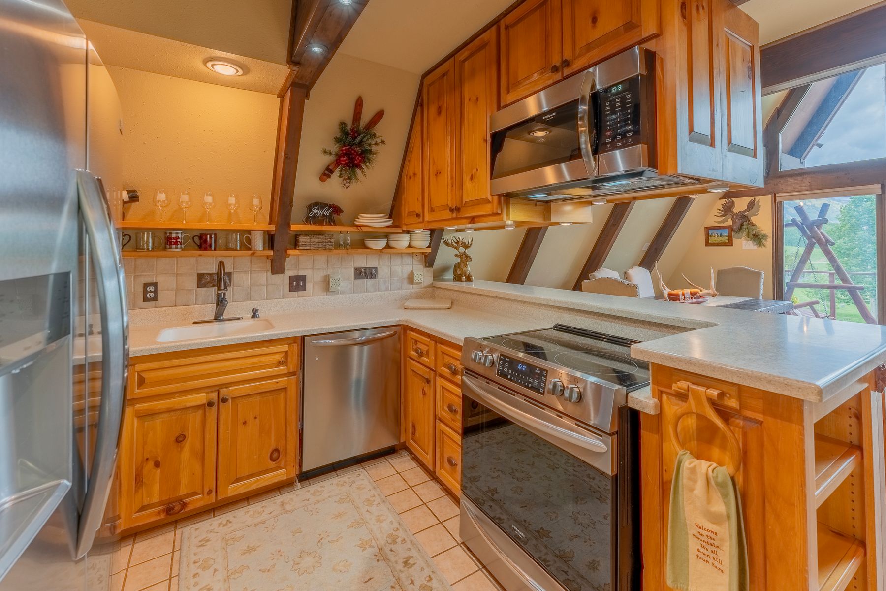 13 Cinnamon Mountain Road, Mt. Crested Butte | Listed by Kiley Flint
