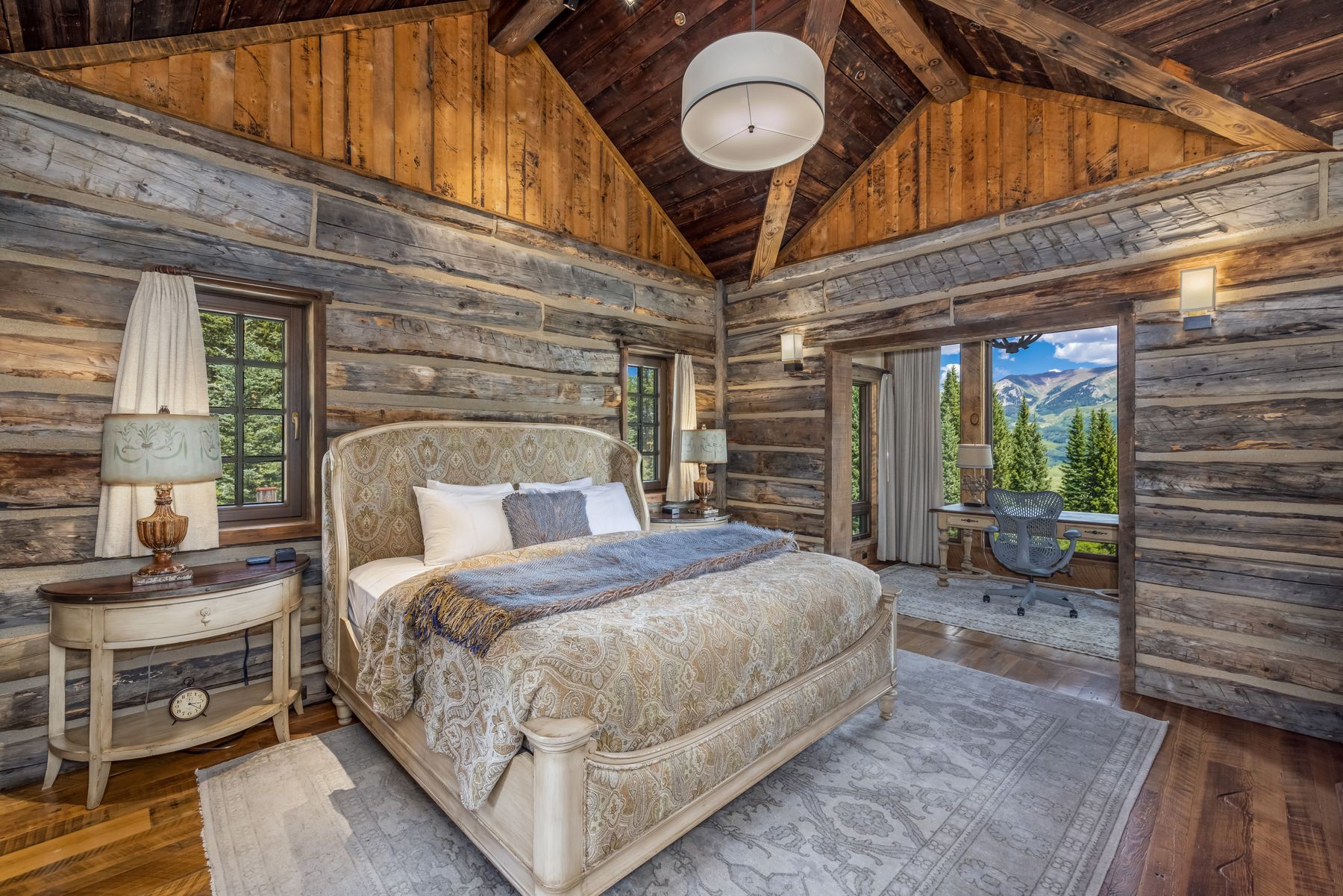 23 Gray Fox, Mt. Crested Butte | Listed by Jaima Giles and Kiley Flint