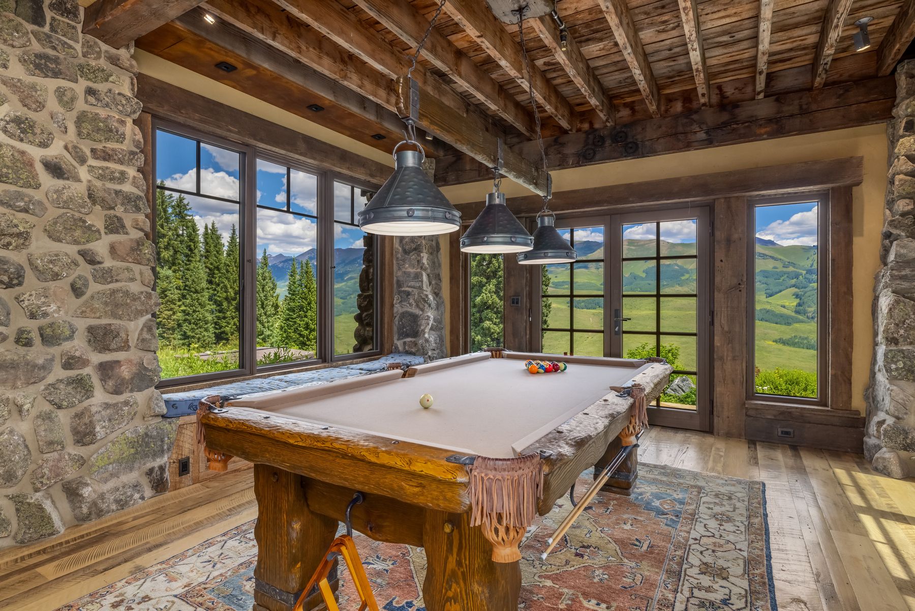 23 Gray Fox, Mt. Crested Butte | Listed by Jaima Giles and Kiley Flint