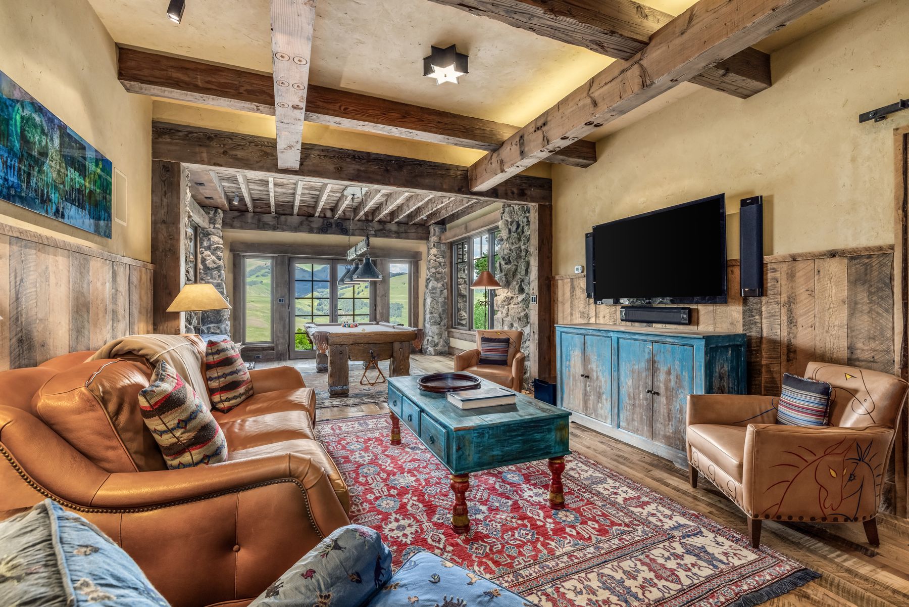 23 Gray Fox, Mt. Crested Butte | Listed by Jaima Giles and Kiley Flint