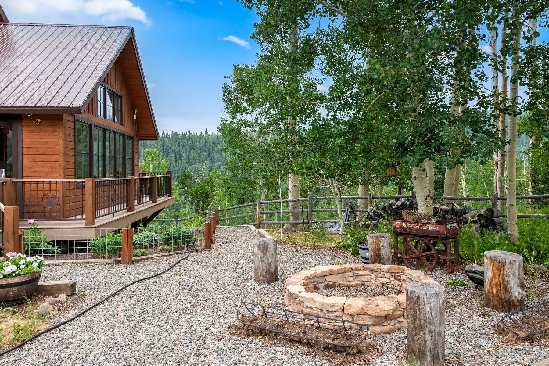846 Sioux Road, Gunnison | Listed by Kiley Flint 
