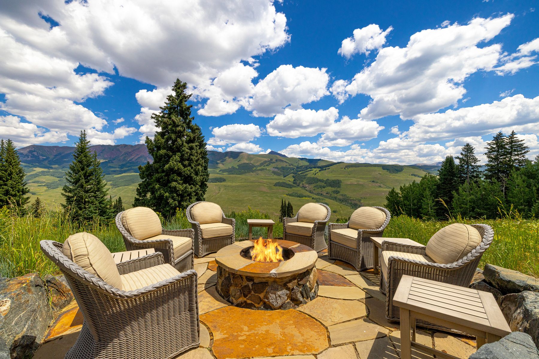 23 Gray Fox, Mt. Crested Butte | Listed by Jaima Giles and Kiley Flint