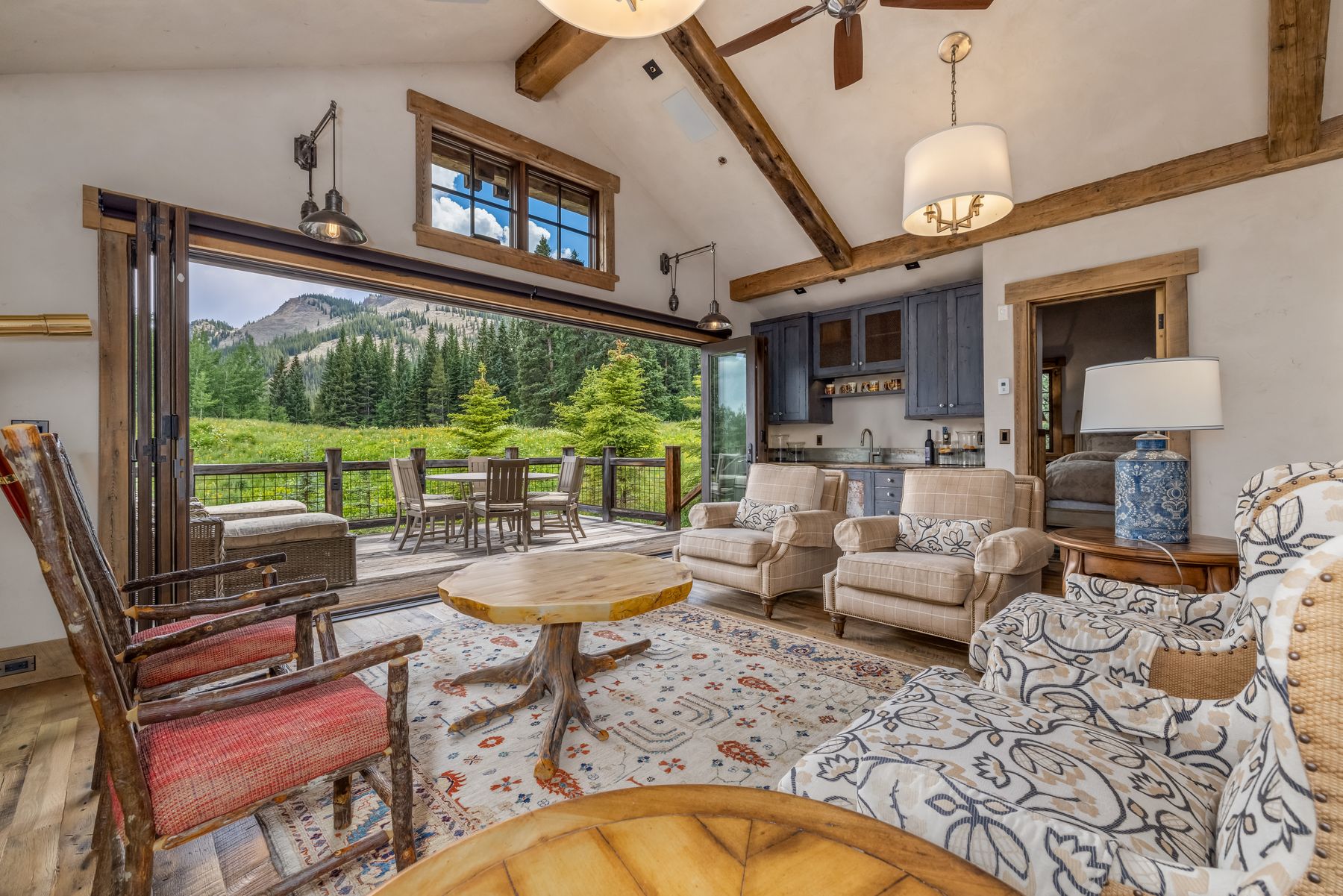 23 Gray Fox, Mt. Crested Butte | Listed by Jaima Giles and Kiley Flint