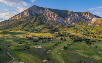A Mountain of Possibilities: Discover Lifestyles of Crested Butte