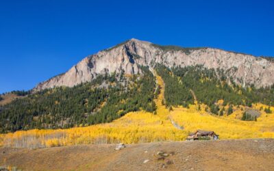 Mountain Home Maintenance Tips: Fall Edition