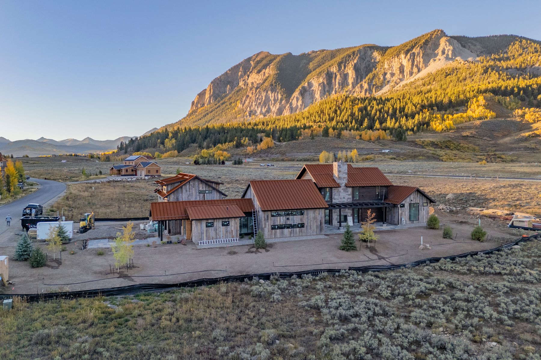 231 S. Avion Drive, Buckhorn Ranch - Building - New Construction