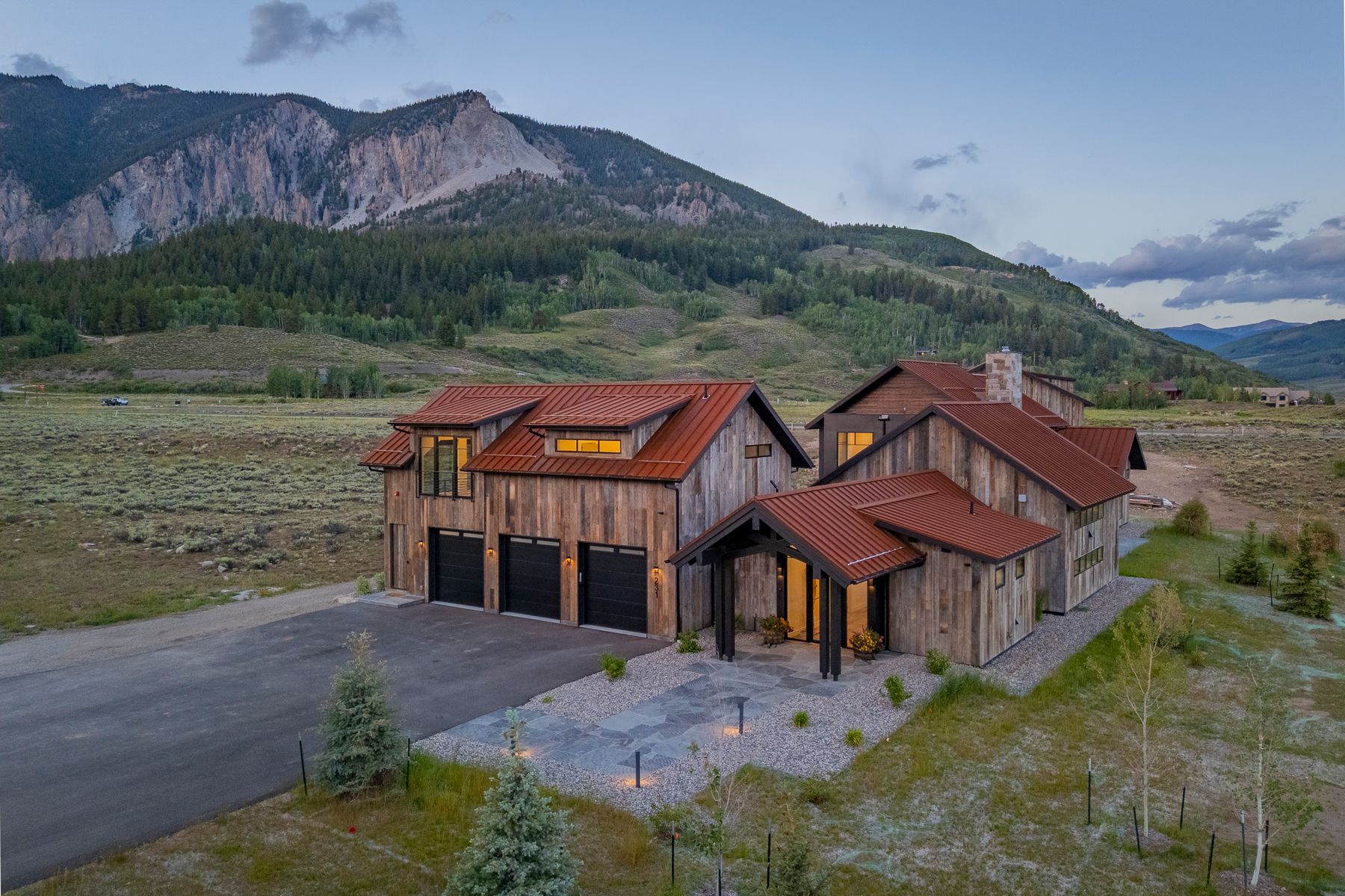 231 S Avion | Buckhorn Ranch | New Construction