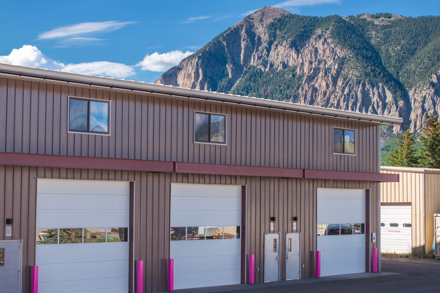 38 Riverland Drive, B-3, Crested Butte