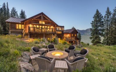 Our Favorite Spaces to Welcome Fall in Crested Butte