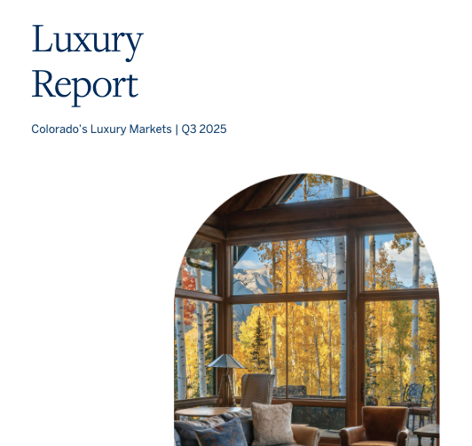 Luxury Report Luxury Report