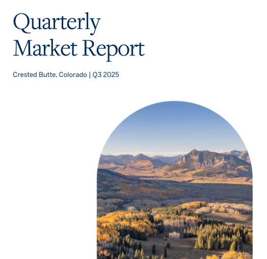 Q3 Market Report Q3 Market Report