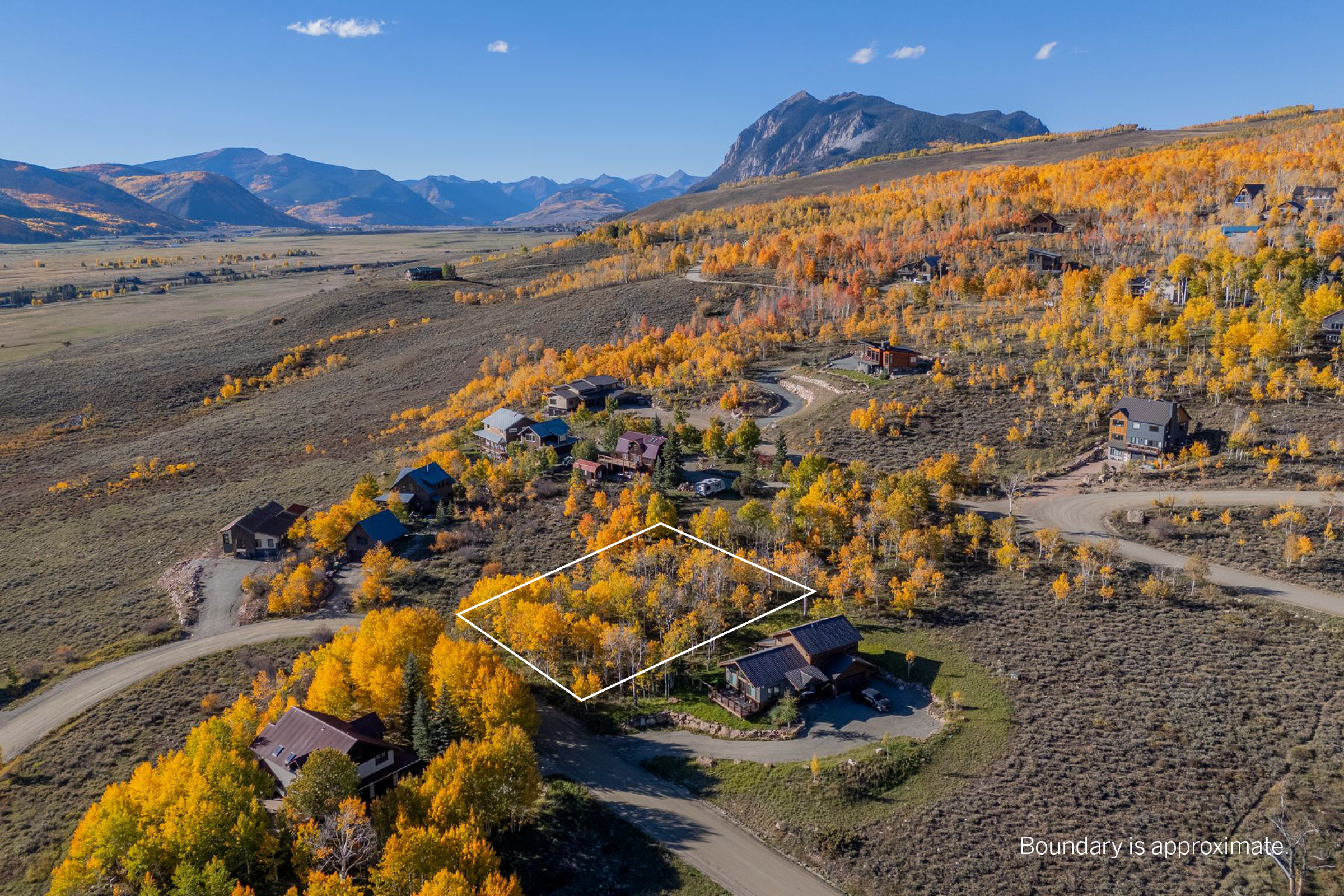684 Zeligman Street, Crested Butte | Listed by Kiley Flint 684 Zeligman Street, Crested Butte | Listed by Kiley Flint
