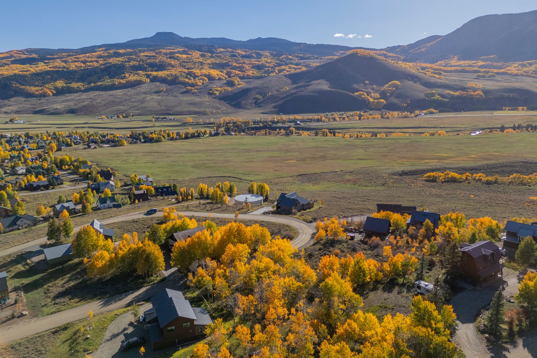 684 Zeligman Street, Crested Butte | Listed by Kiley Flint
