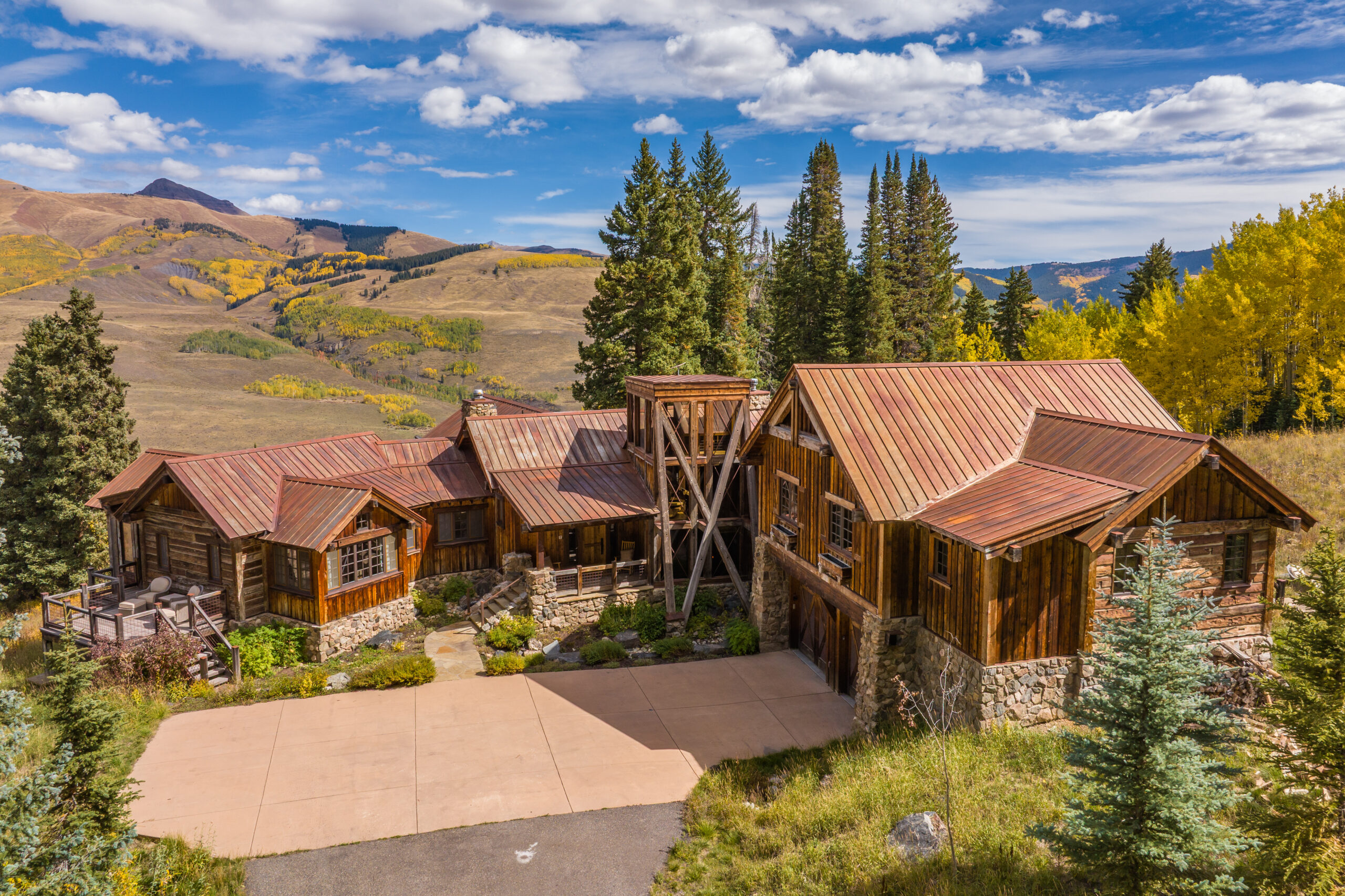 23 Gray Fox Lane, Mt. Crested Butte | Listed by Kiley Flint and Jaima Giles-Alsum 23 Gray Fox Lane, Mt. Crested Butte | Listed by Kiley Flint and Jaima Giles-Alsum