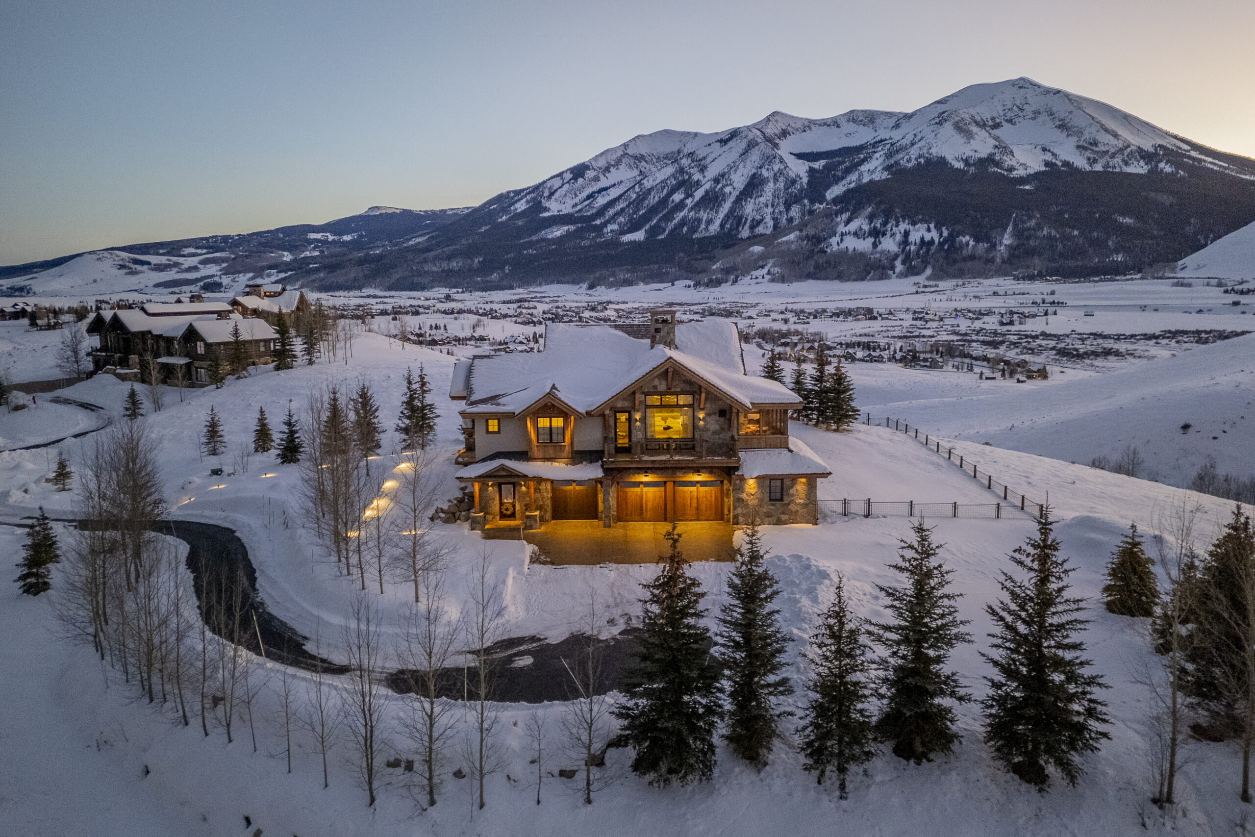 1251 Skyland Drive | Listed by Kiley Flint