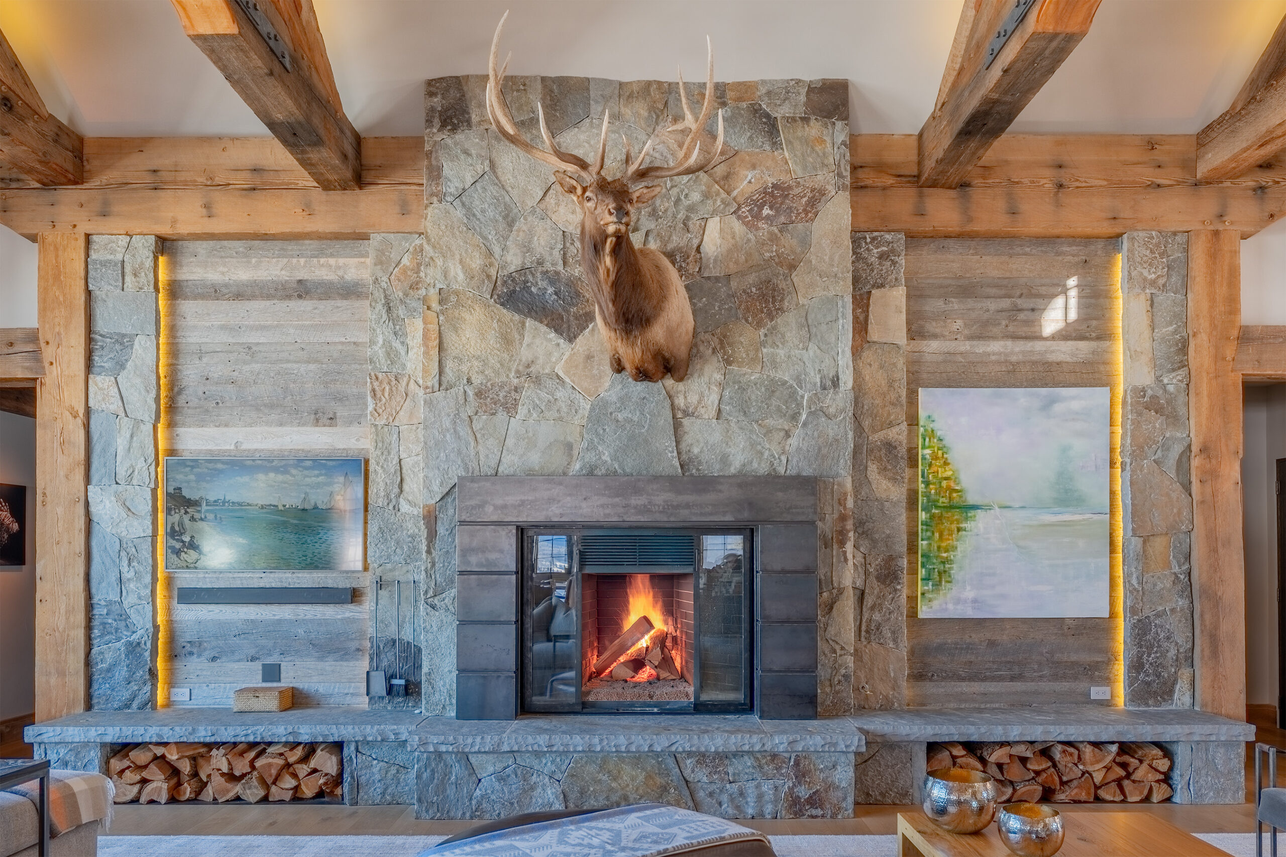 1251 Skyland Drive | Listed by Kiley Flint