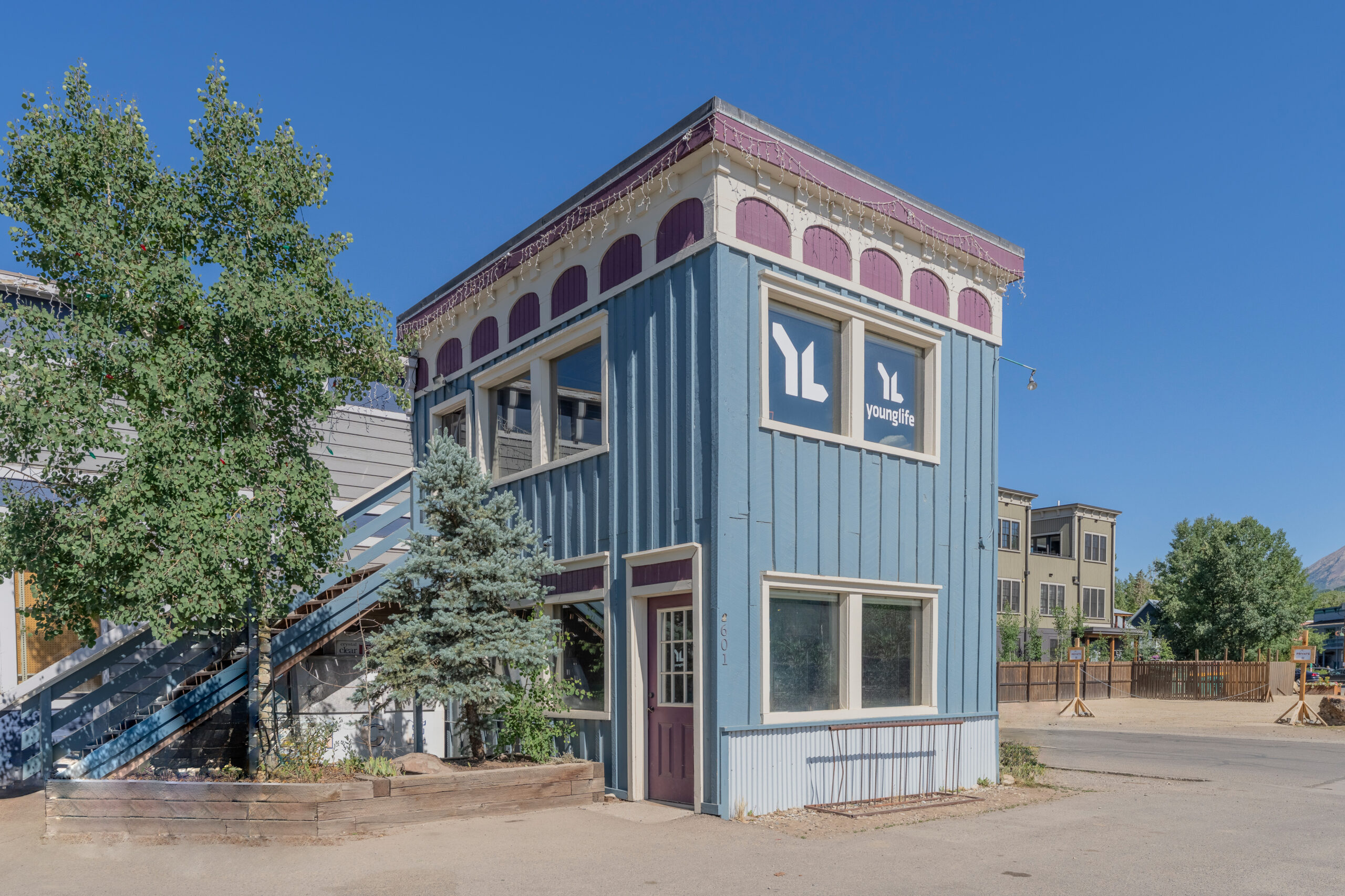 601 Sixth Street, Crested Butte | Listed by Kiley Flint 601 Sixth Street, Crested Butte | Listed by Kiley Flint