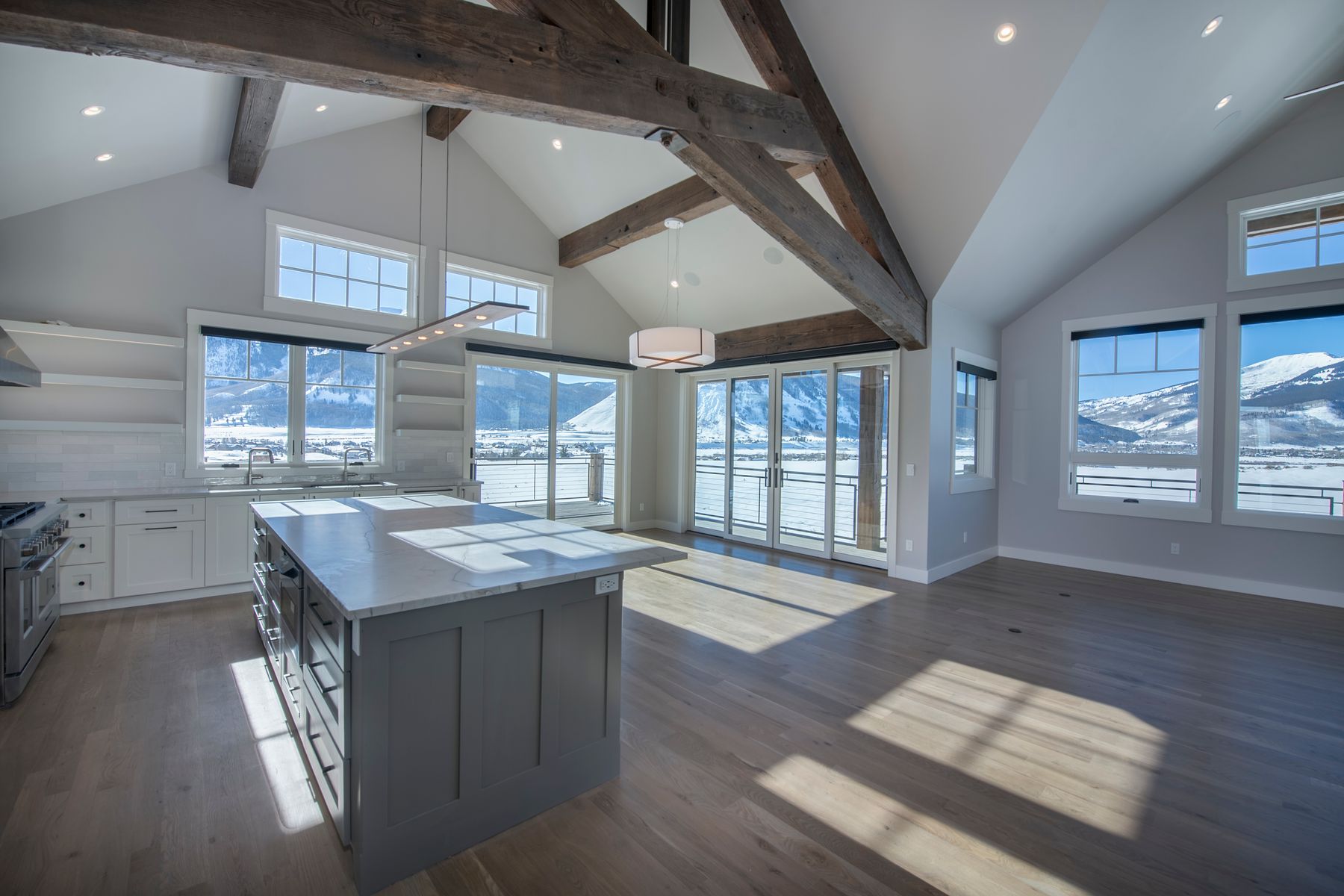 67 Wapiti Way | Sold by Kiley Flint