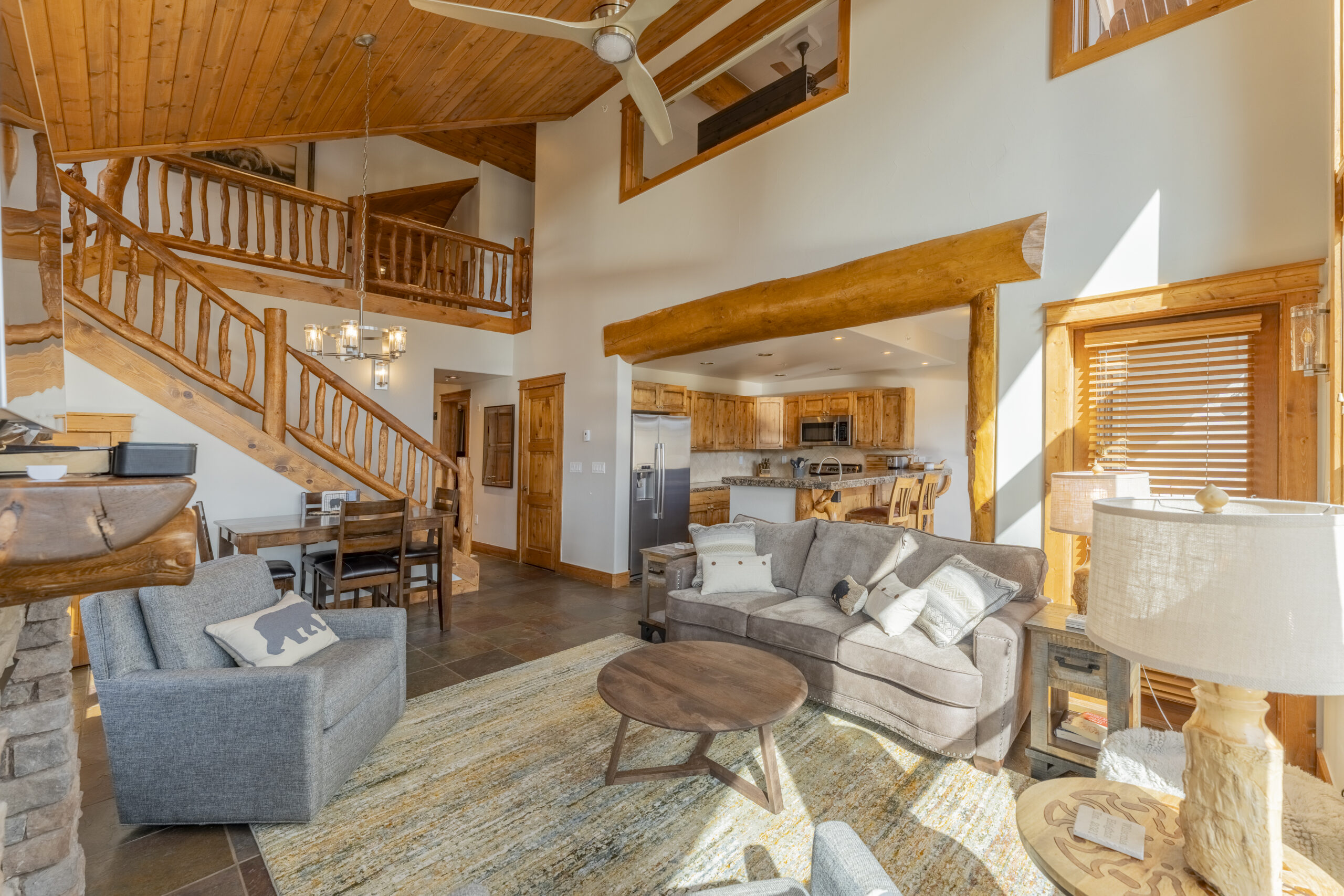 Black Bear Lodge, Unit 301 | Listed by Kiley Flint, Crested Butte CollectionBlack Bear Lodge, Unit 301 | Listed by Kiley Flint, Crested Butte Collection