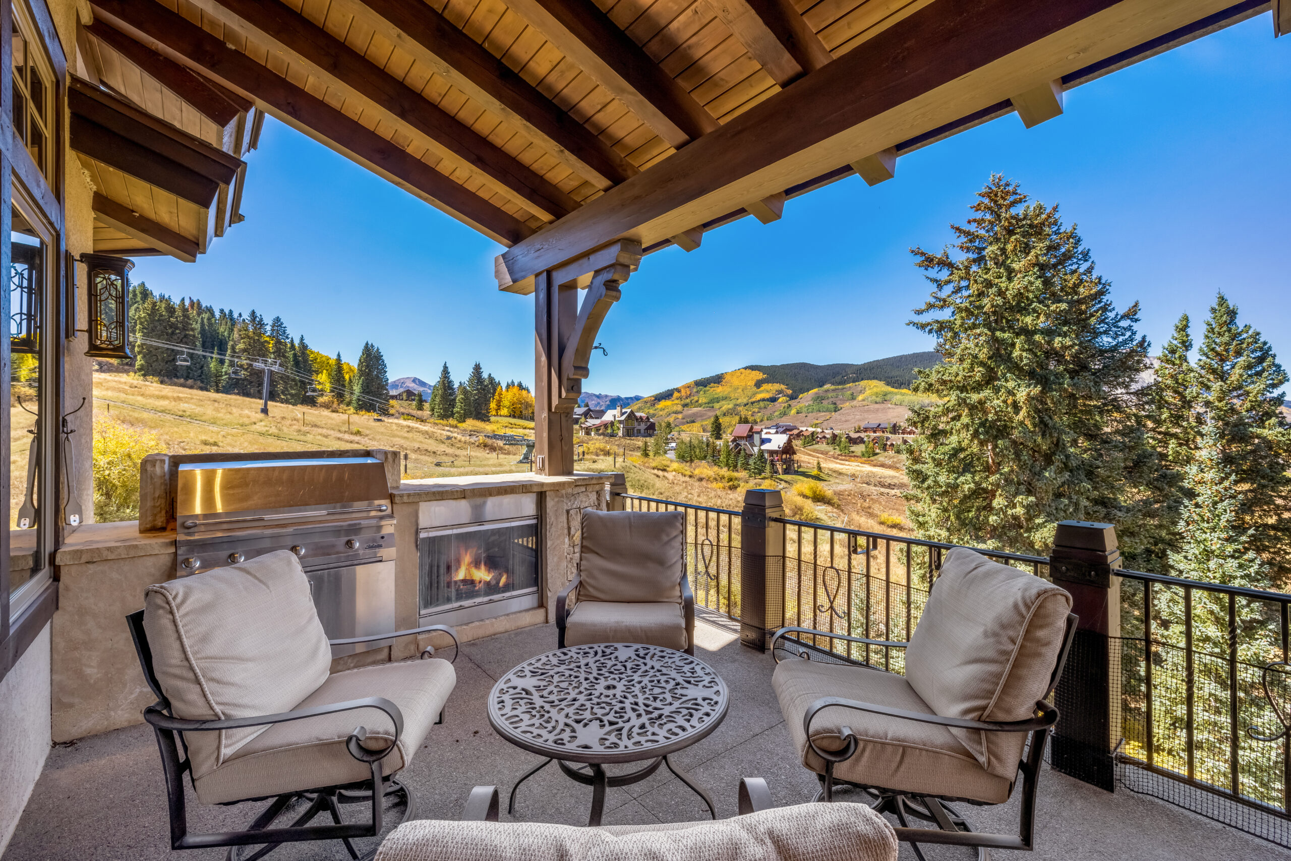 28 Kokanee Lane, Mt. Crested Butte | Listed by Kiley Flint & Jaima Giles-Alsum