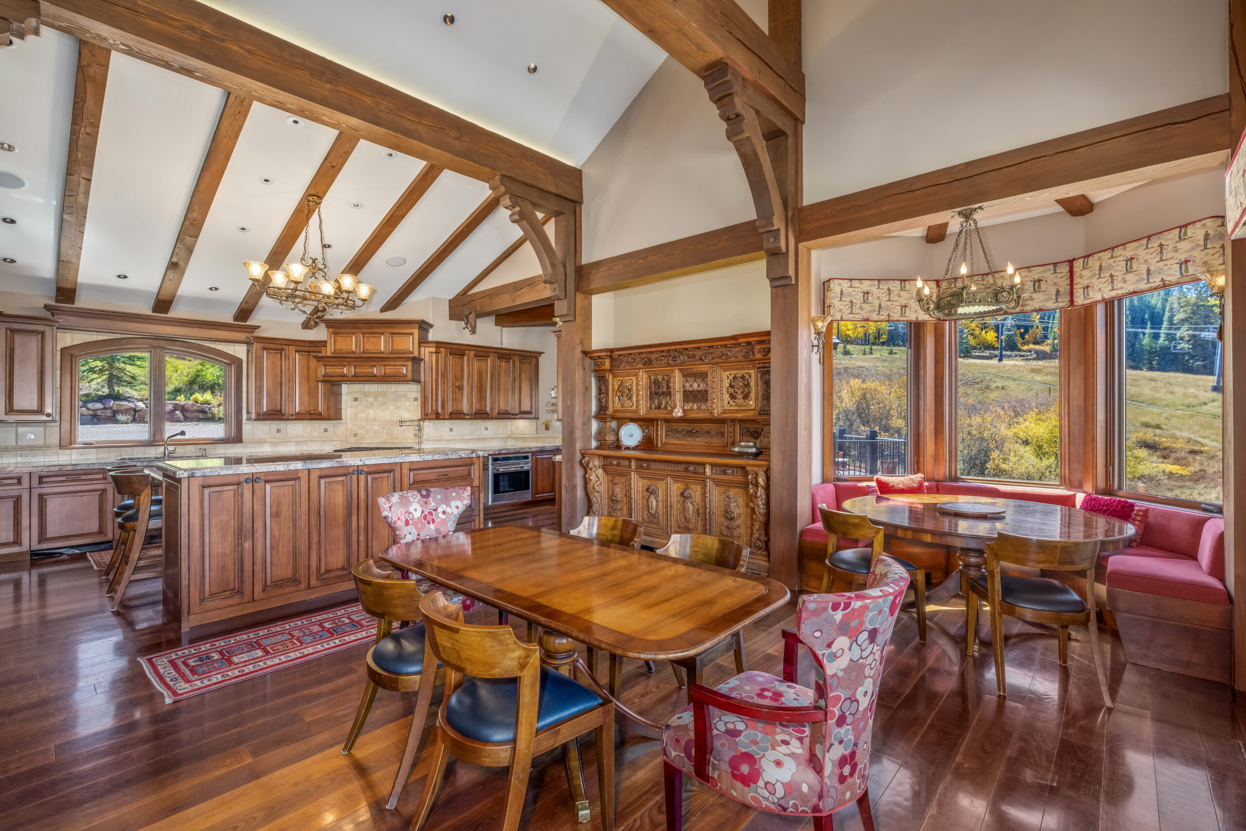 28 Kokanee Lane, Mt. Crested Butte | Listed by Kiley Flint & Jaima Giles-Alsum