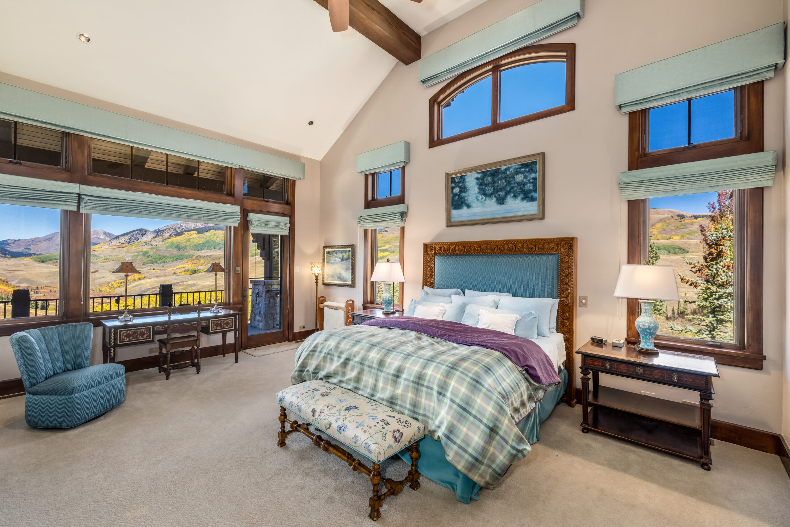 28 Kokanee Lane, Mt. Crested Butte | Listed by Kiley Flint & Jaima Giles-Alsum