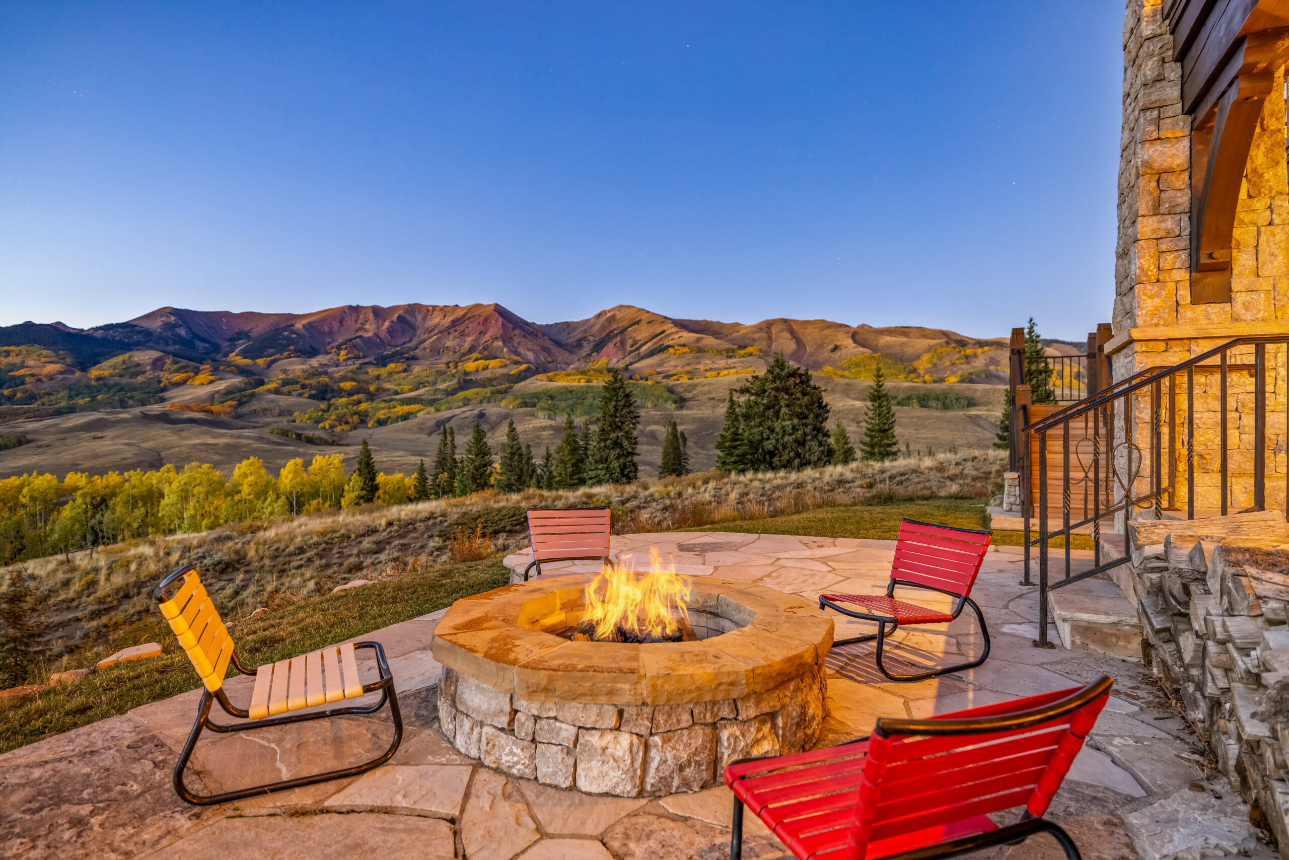 28 Kokanee Lane, Mt. Crested Butte | Listed by Kiley Flint & Jaima Giles-Alsum