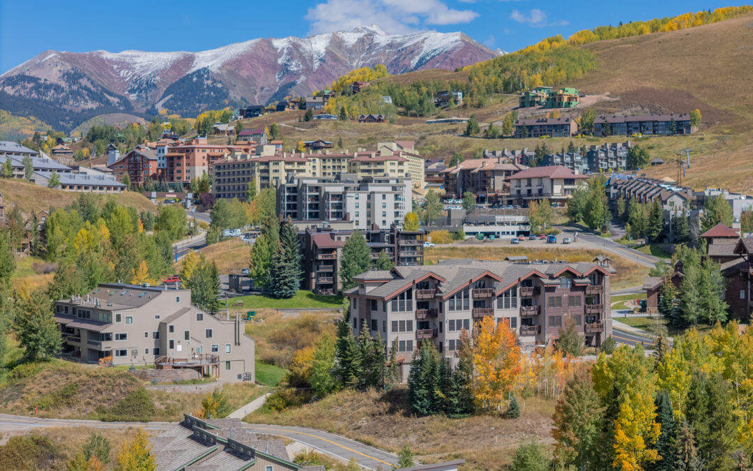 Just Sold: Top-Floor, Fully Furnished Condo in Black Bear Lodge