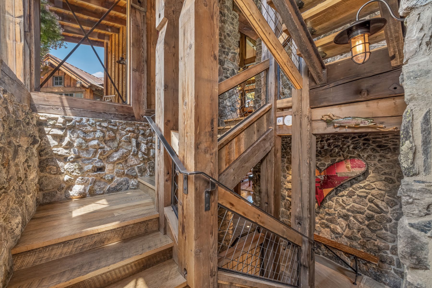 23 Gray Fox Lane, Mt. Crested Butte | Listed by Kiley Flint and Jaima Giles-Alsum