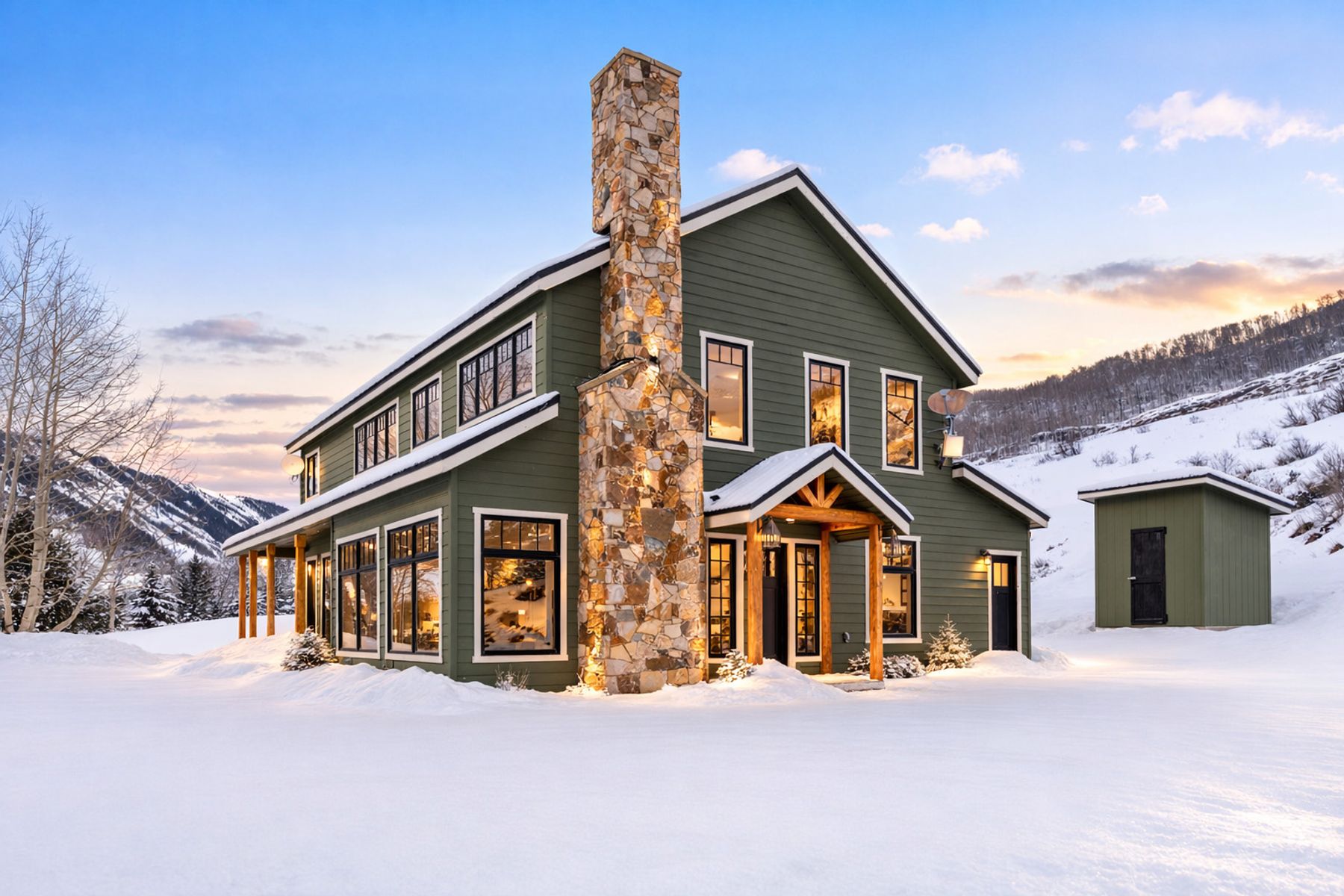 2350 County Road 734, Crested Butte, CO | Listed by Kiley Flint 2350 County Road 734, Crested Butte, CO | Listed by Kiley Flint