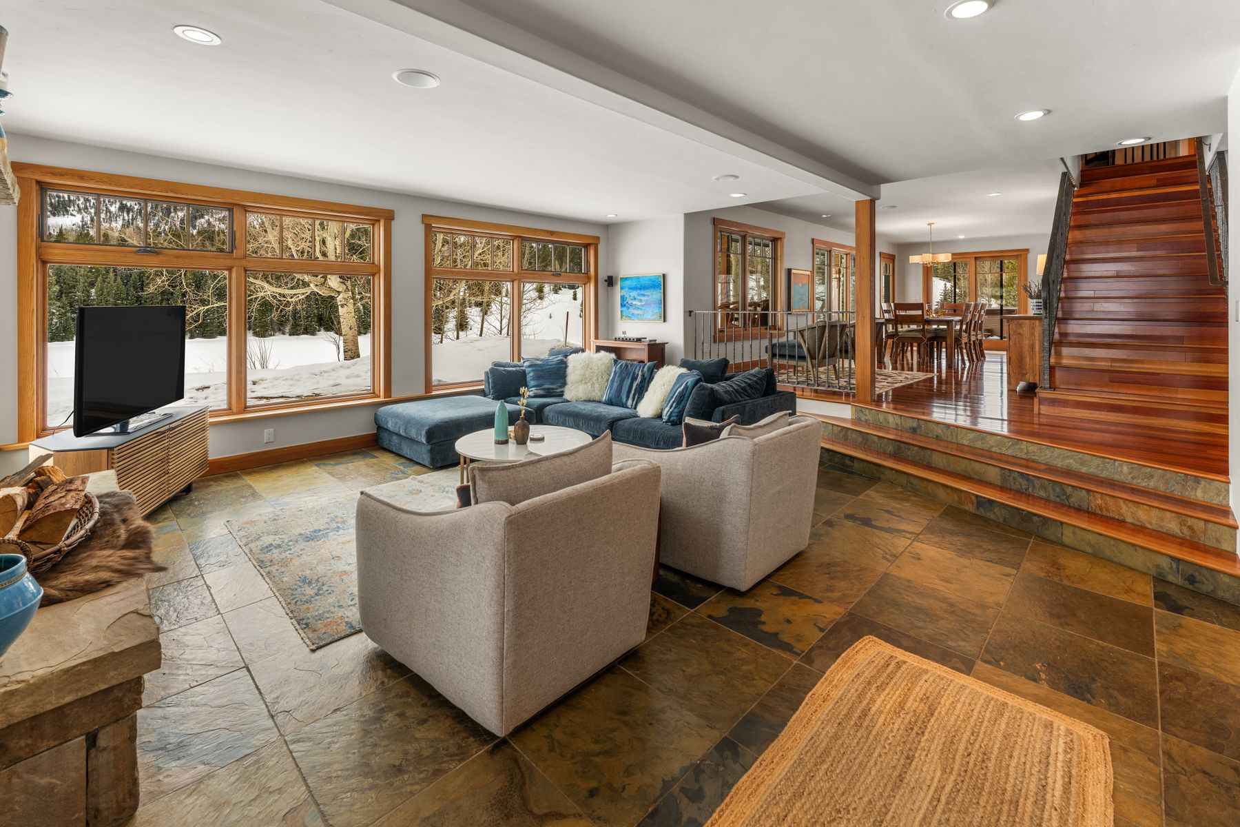 2350 County Road 734, Crested Butte, CO | Listed by Kiley Flint