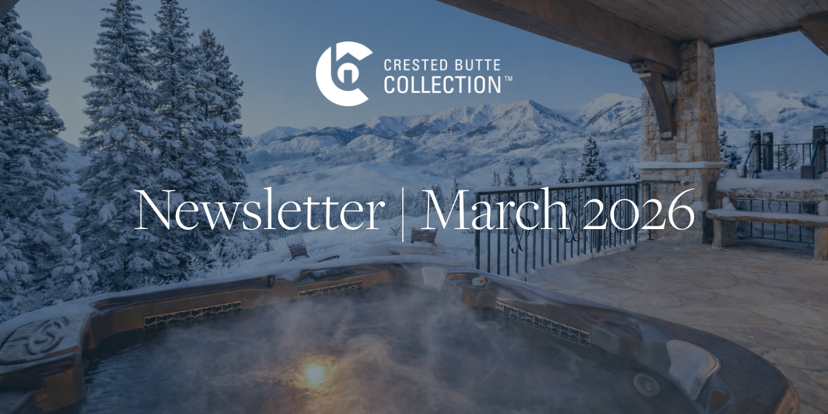 Newsletter | March 2026