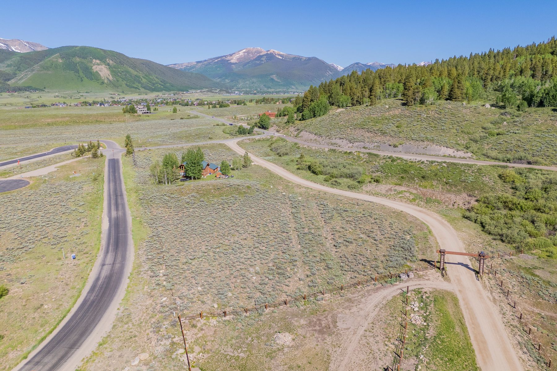 44 County Road 738A