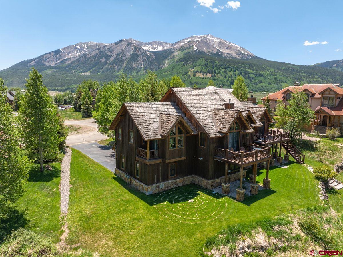 194 Coyote Circle | Sold by Jaima Giles-Alsum