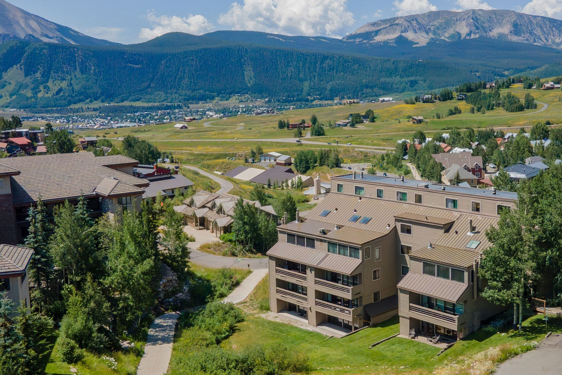 11 Hunter Hill Road, Mountain Edge 307 11 Hunter Hill Road, Mountain Edge 307