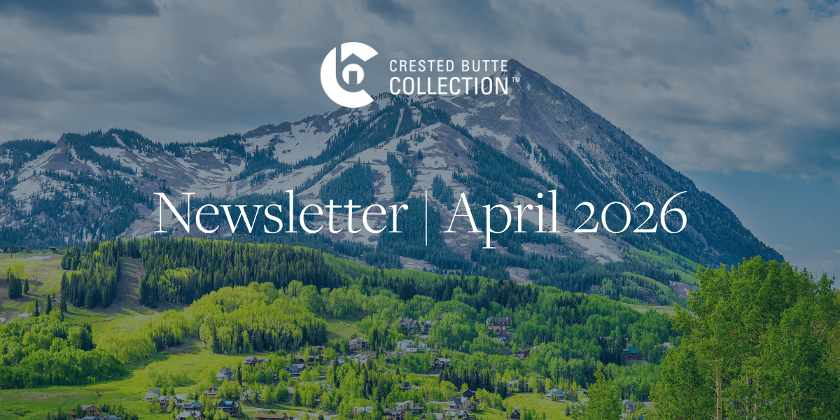 Newsletter | April 2026