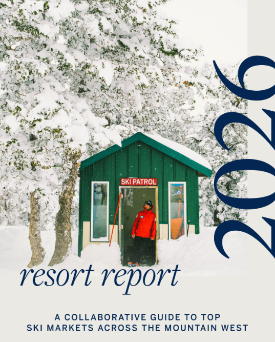 SIR Resort Report 2026
