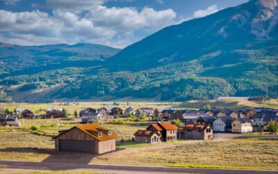 Explore Buckhorn Ranch | Crested Butte, Colorado