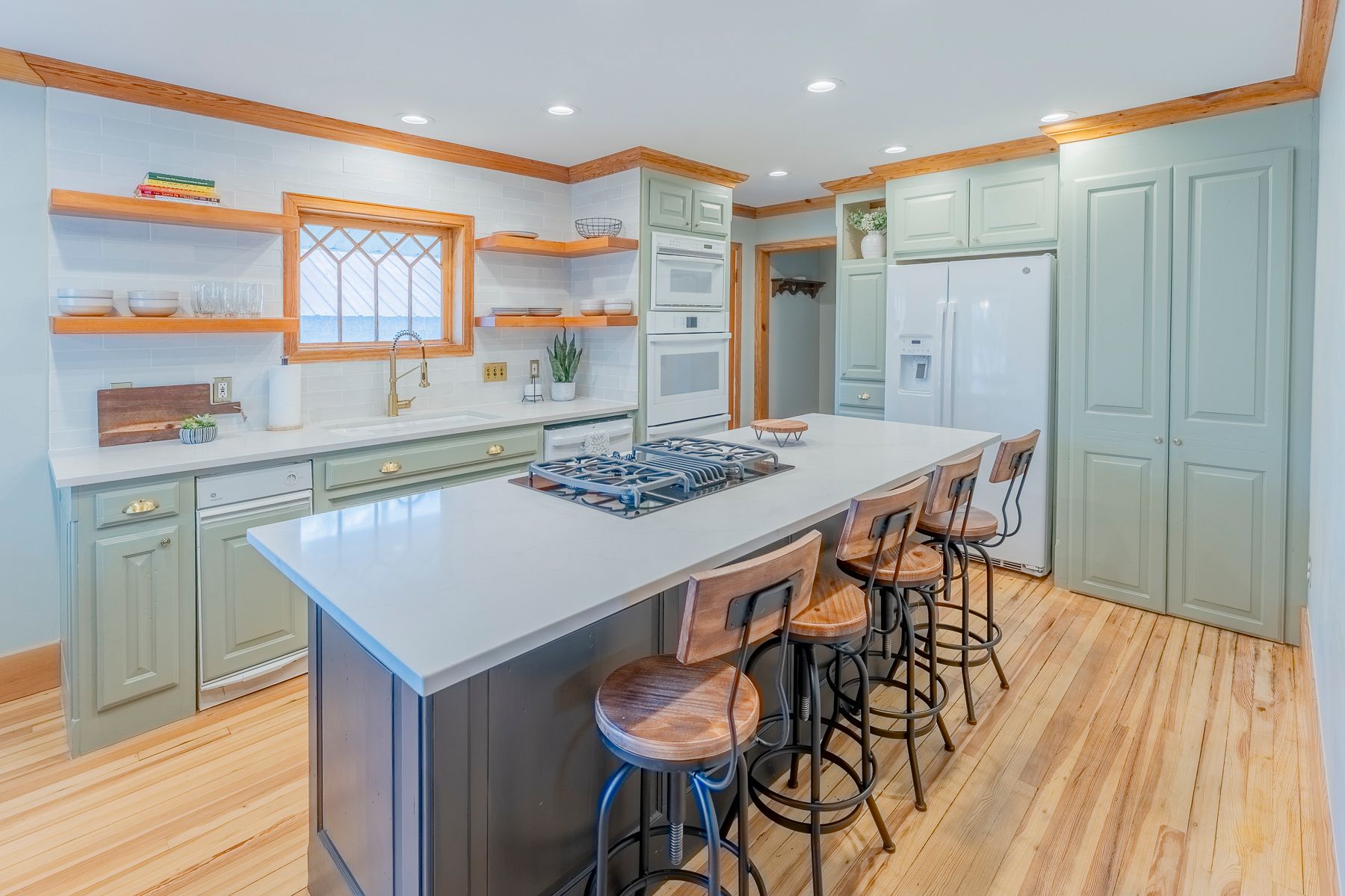 121 N. Taylor Street, Gunnison