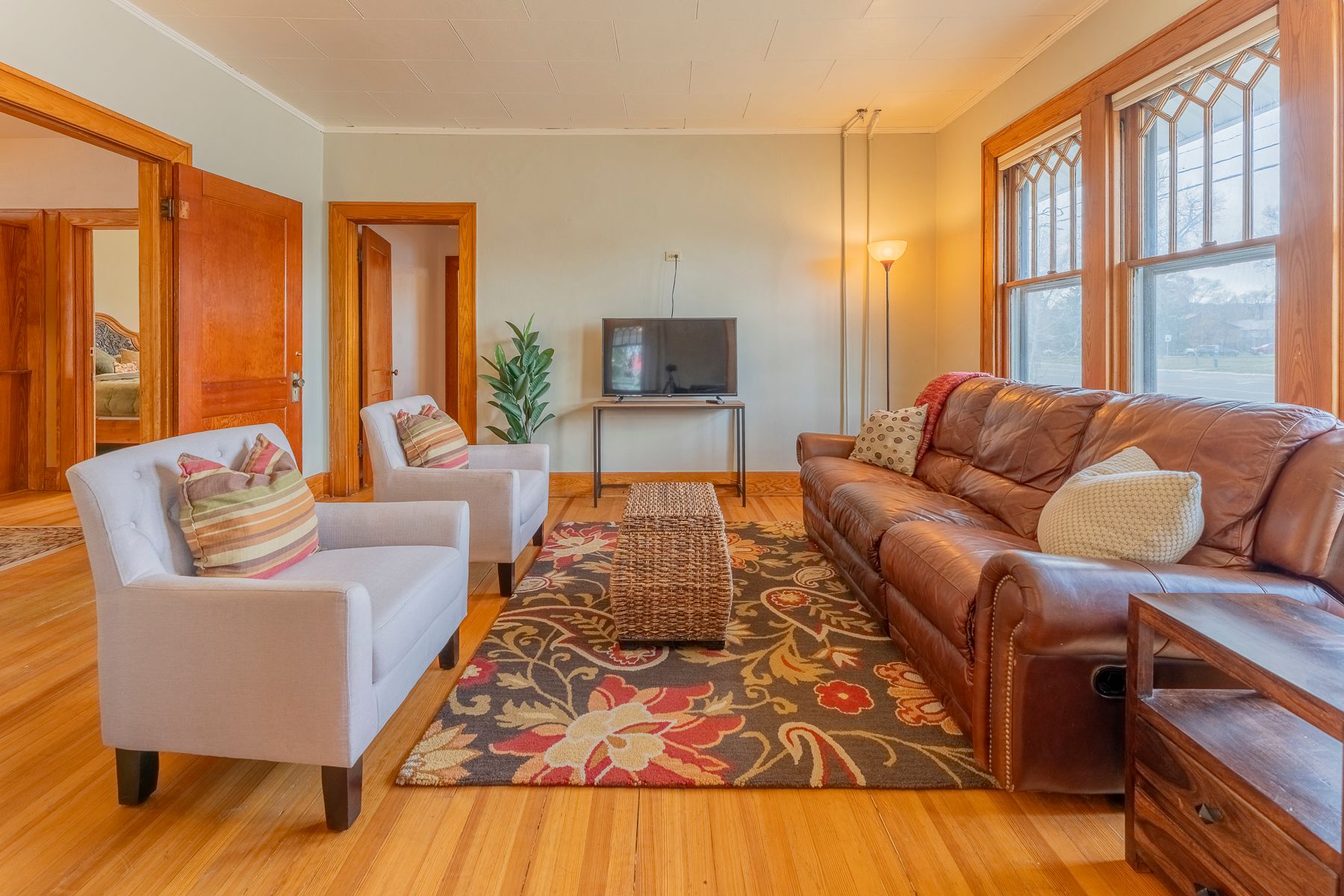 121 N. Taylor Street, Gunnison