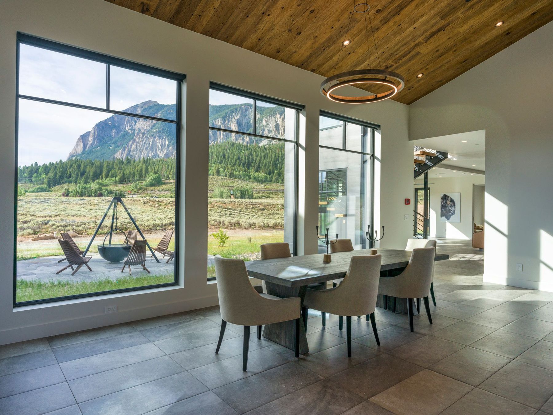 231 S. Avion Drive, Crested Butte