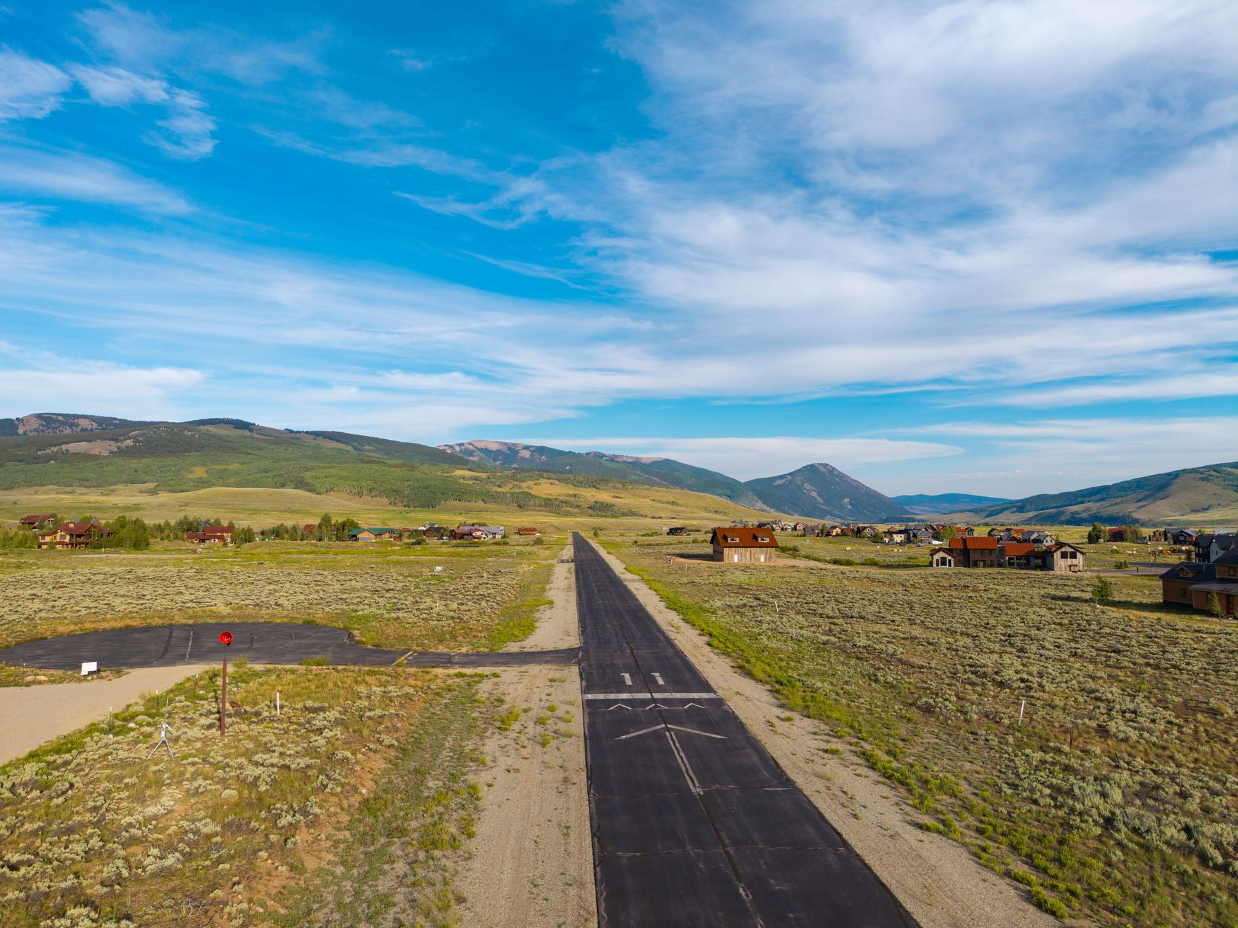 231 S. Avion Drive, Crested Butte
