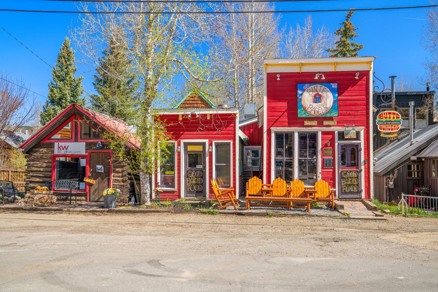 218 Maroon Avenue, Crested Butte