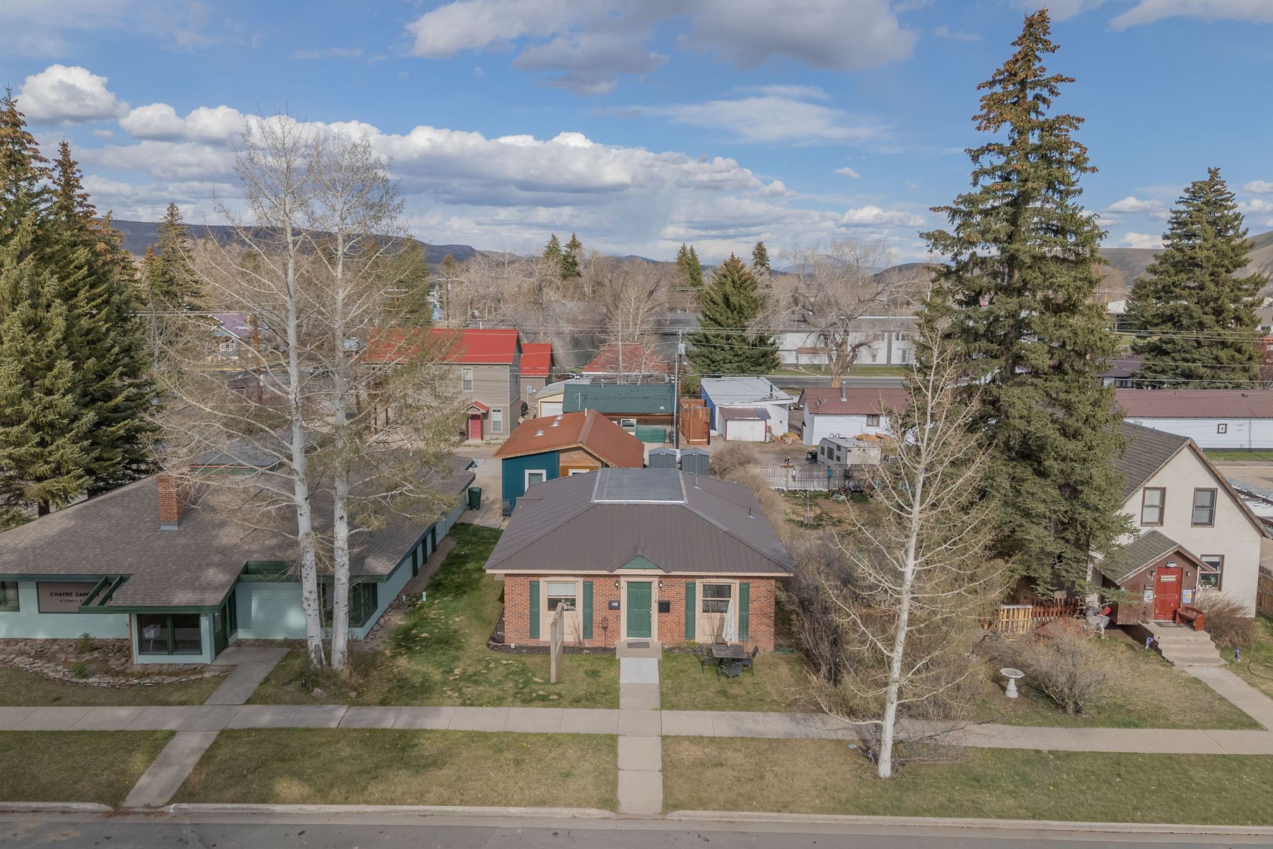116 N Taylor Street, Gunnison
