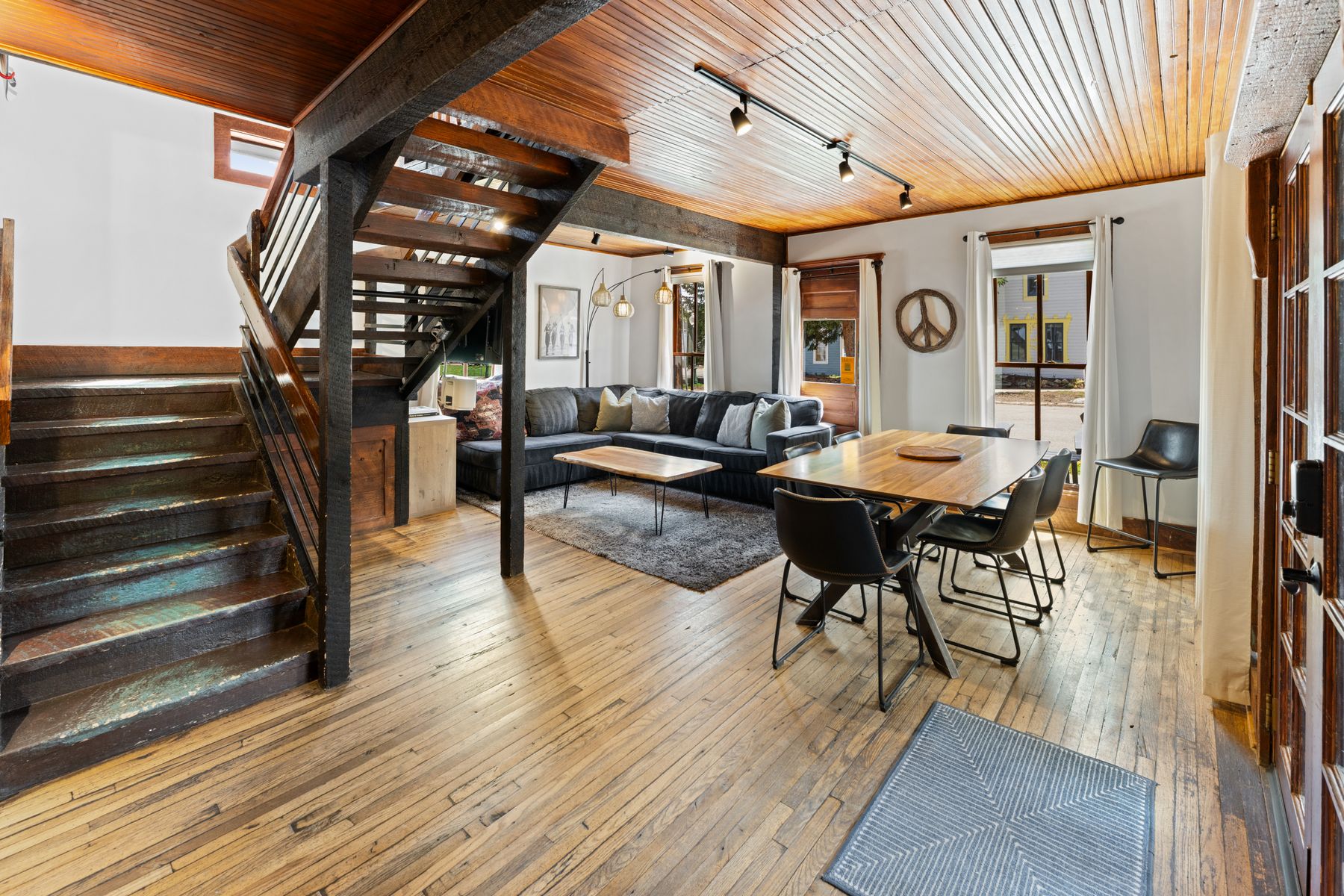 21 Elk Avenue, Crested Butte