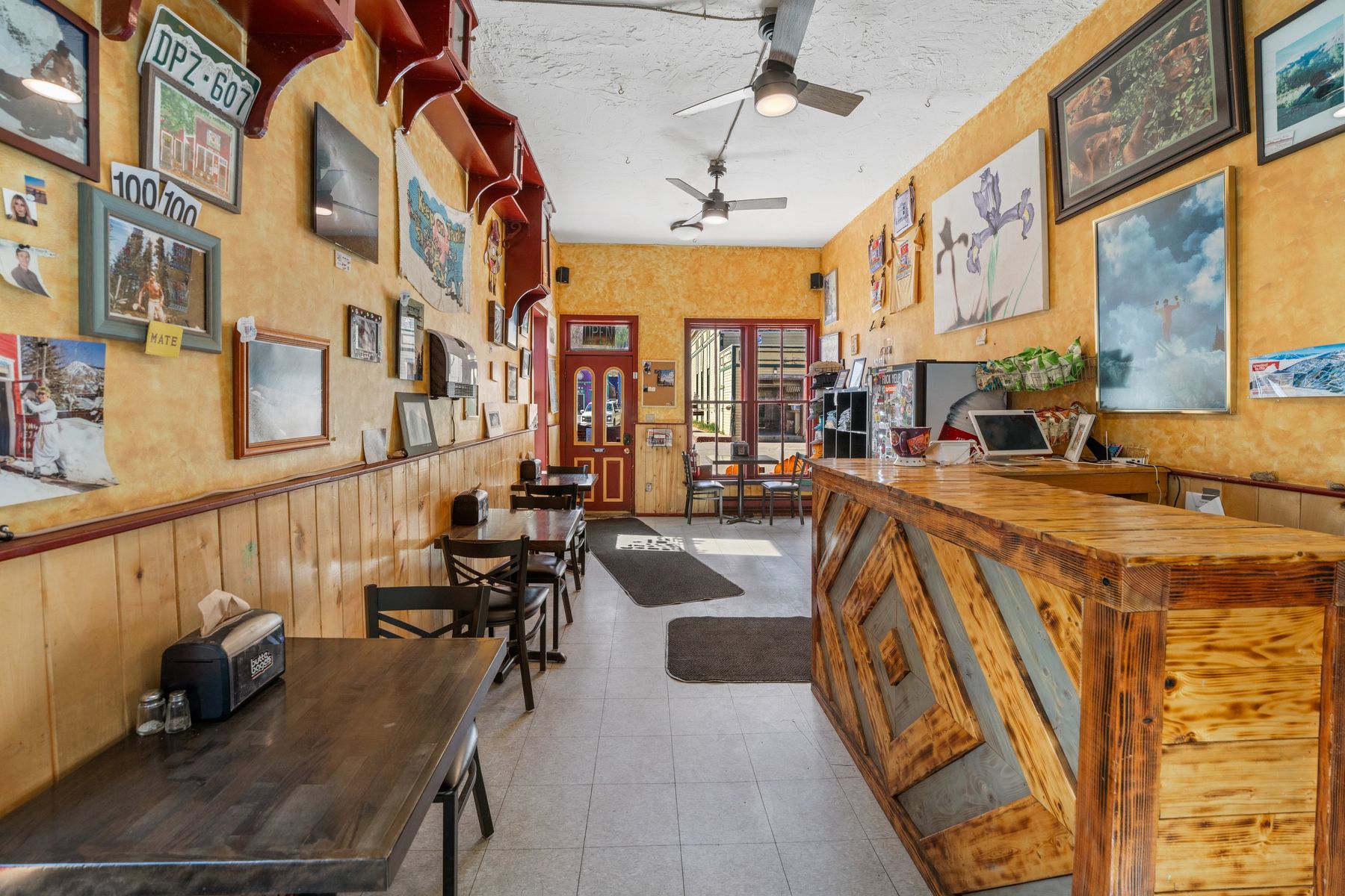 218 Maroon Avenue, Crested Butte