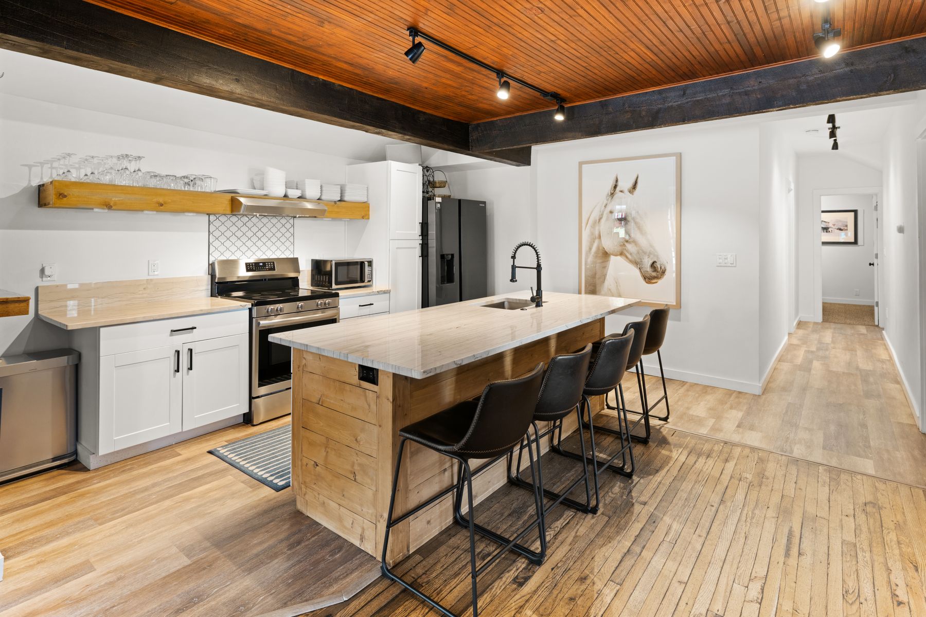 21 Elk Avenue, Crested Butte